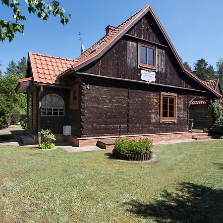 Holiday Home Szeroki Bor 2 By Interhome Екстериор снимка