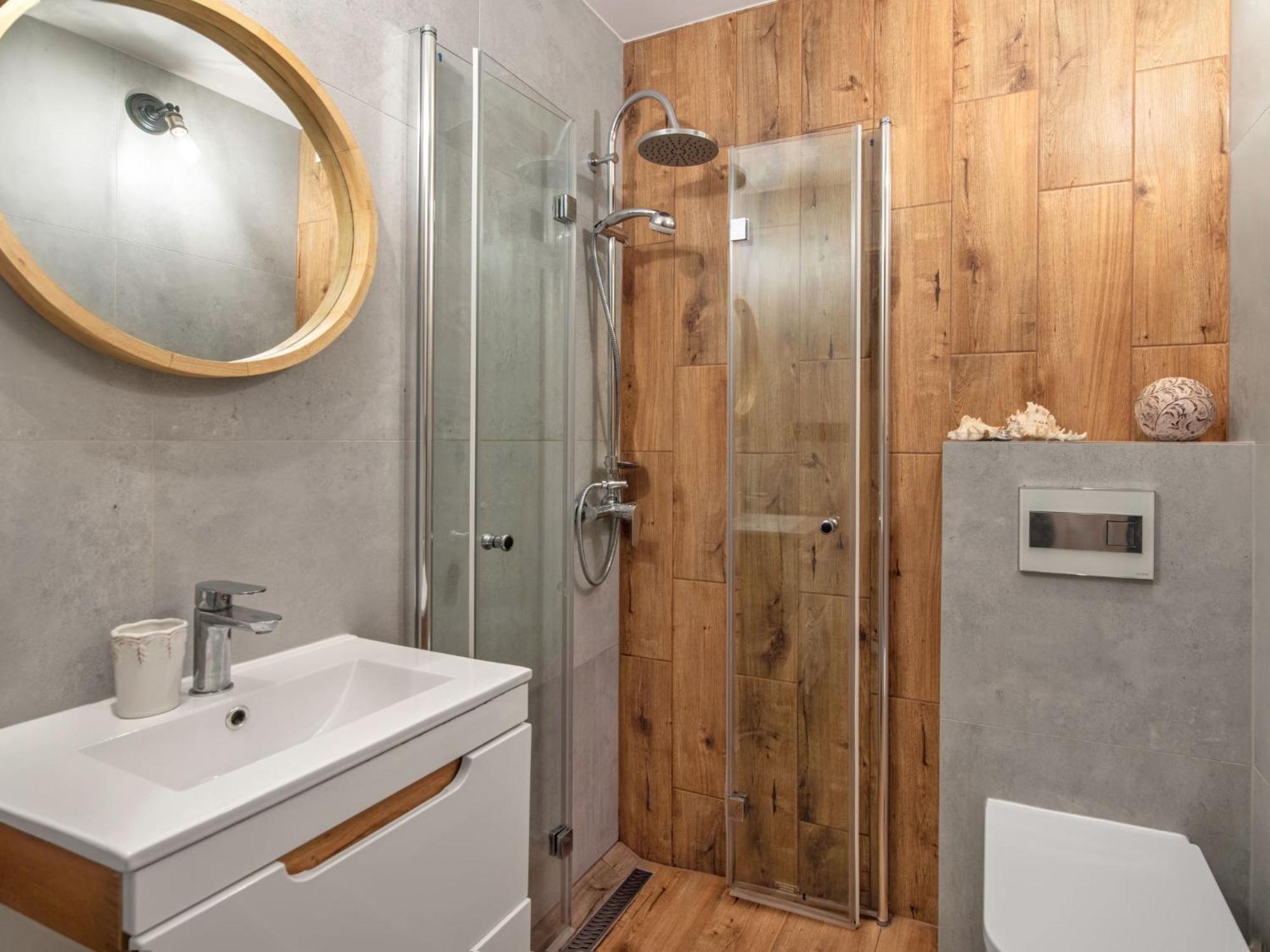 Holiday Home Szeroki Bor 2 By Interhome Екстериор снимка