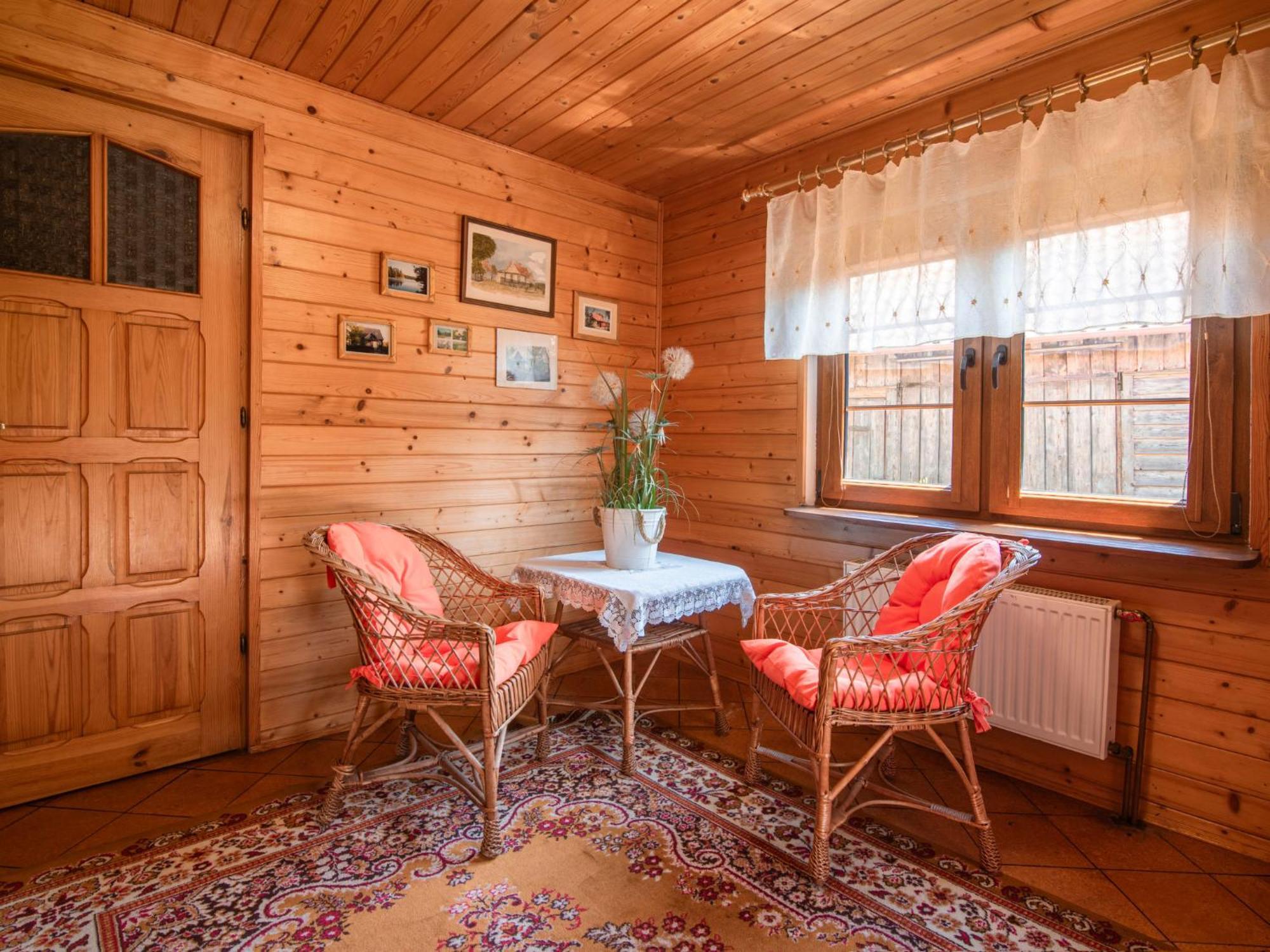Holiday Home Szeroki Bor 2 By Interhome Екстериор снимка